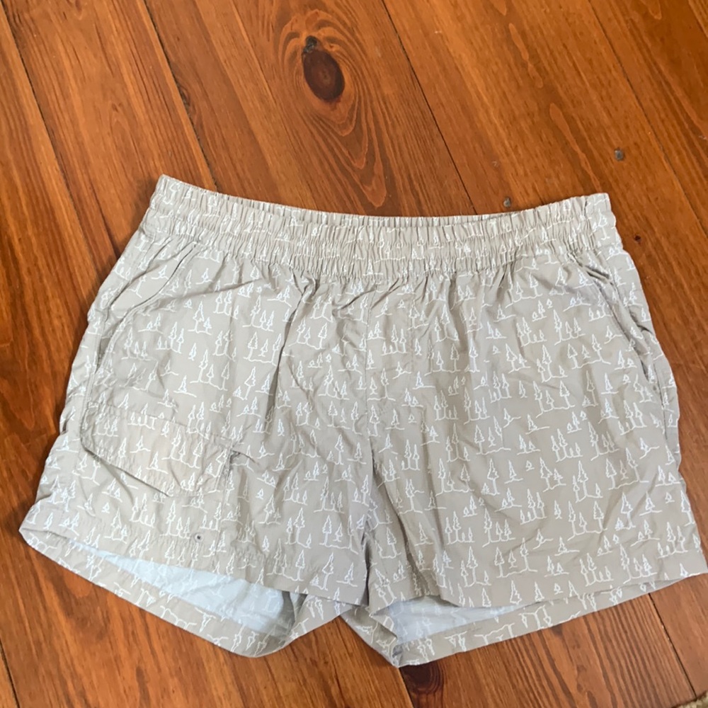 Columbia Shorts